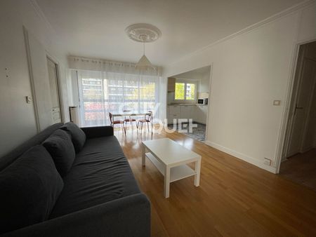 Spacieux appartement 4 pièces à louer à Athis-Mons ? Idéal famille ou colocation ? Ascenseur - Photo 2