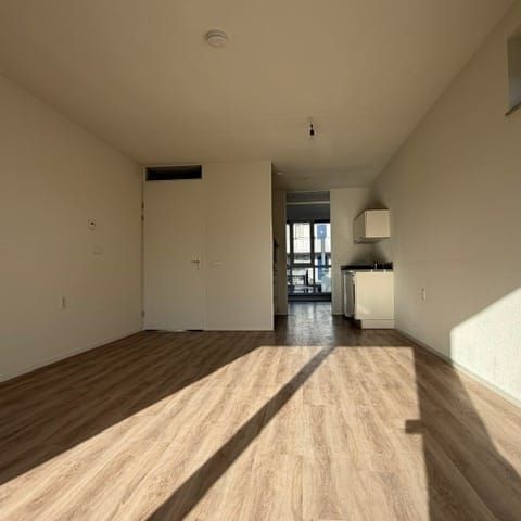 Appartement te huur: Raadhuislaan 80-A12 3755 HD Eemnes - Photo 1