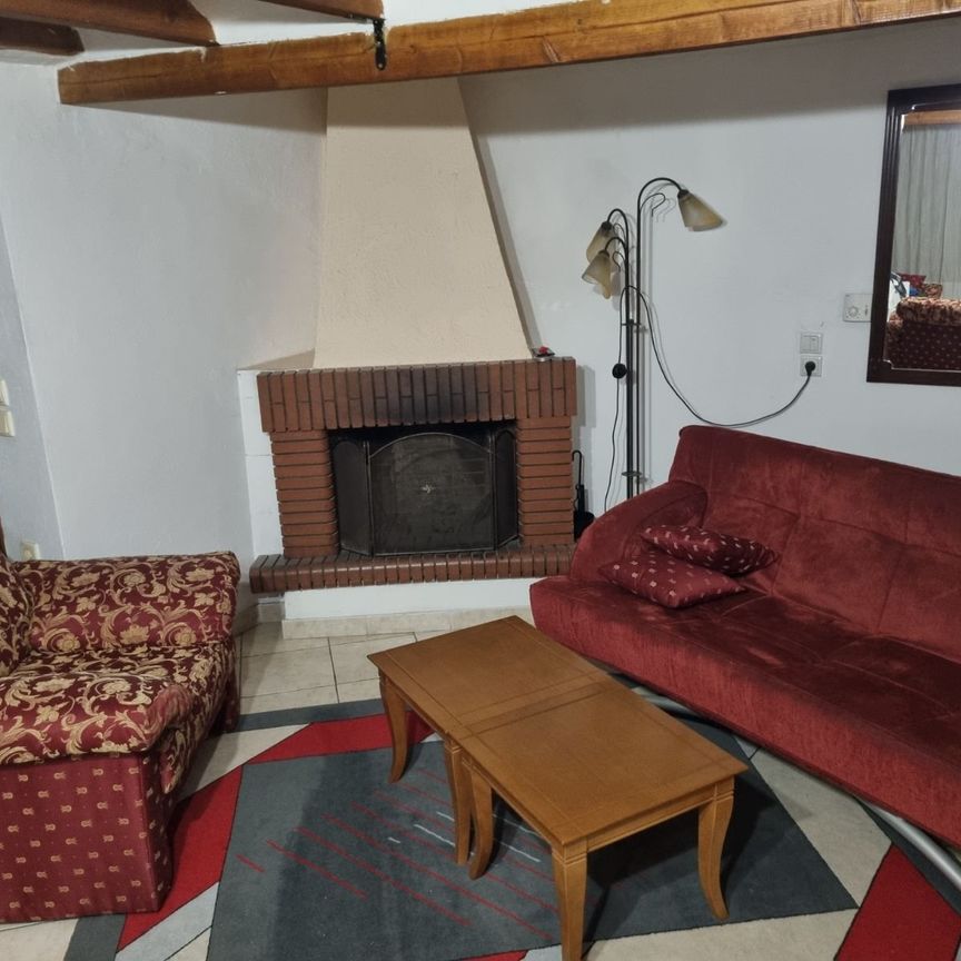 Studio/Γκαρσονιέρα για ενοικίαση Άγιος Κωνσταντίνος (Γιαννιτσά) - Φωτογραφία 1