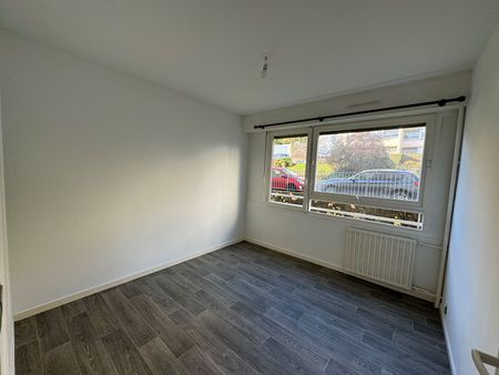 LE HAVRE - Appartement 3 pièces - Photo 2