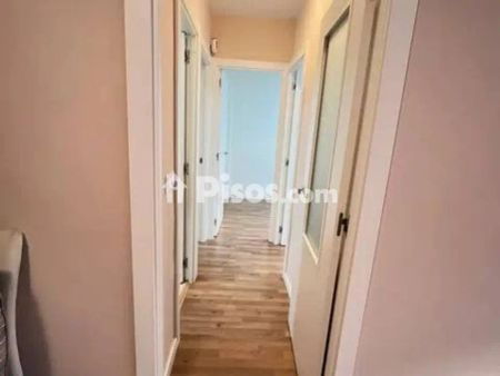 Piso en alquiler en Juan de La Cierva - Photo 5