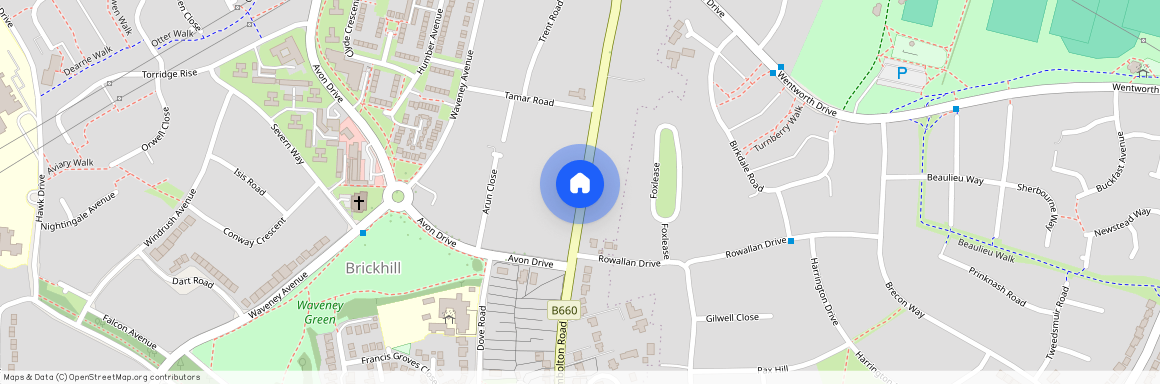 Kimbolton Road, MK41 8AD