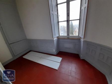 Location Appartement 1 pièce 26m² BLOIS 41000 - Photo 4
