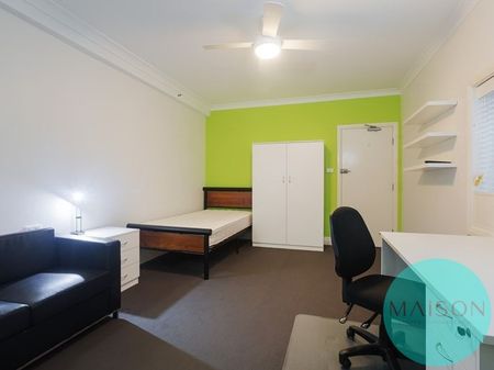 Studios / 31 Scott Street, NEWCASTLE NSW 2300 - Photo 5