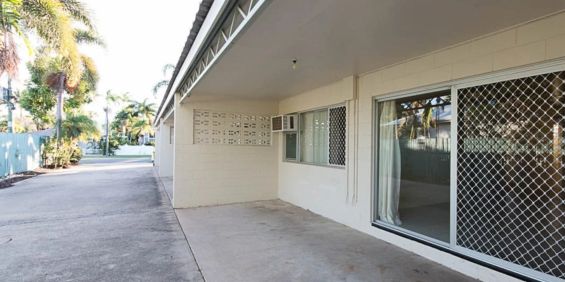 Neat & Spacious Unit with Easy-Care Living - Photo 3