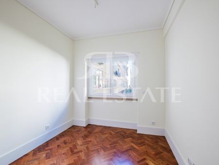 Apartamento T3 em Lisboa - Photo 3