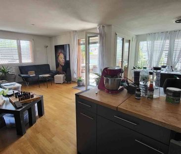 3.5 Zimmer, 82 m², 2. Stock - Photo 1