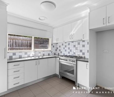 Modern Living in a Prime Box Hill North Location - Photo 2