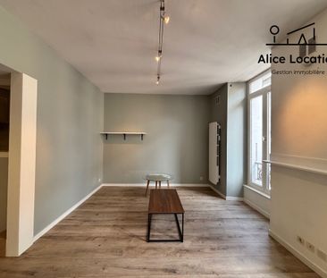 Location Appartement 4 pièces 118m² EVIAN LES BAINS 74500 - Photo 1