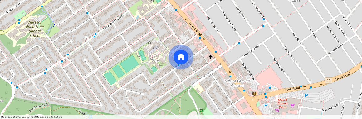 3 Roblyn Street, Qld 4122, Mount Gravatt