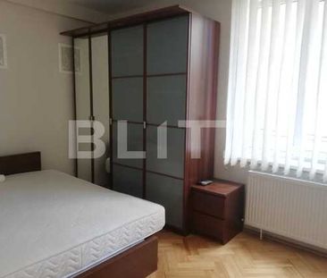 Apartament 2 camere, decomandat , 77mp , zona strazii Marin Preda - Photo 2
