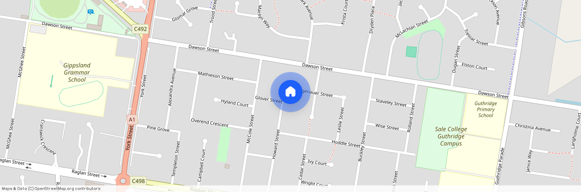 4 Hagenauer Street, Vic 3850, Sale