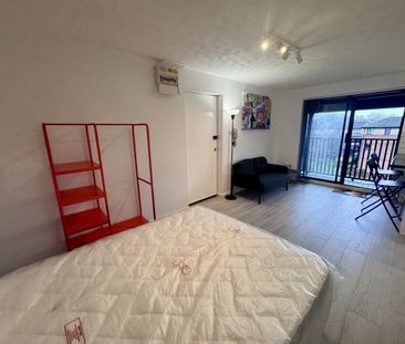 Alderney Street, Nottingham, NG7 - Photo 2