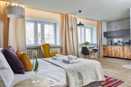 Sprawdź >>> świetnie skomunikowana okolica 29 m² - Фото 3