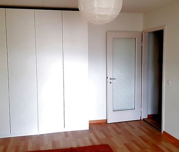 2 Zimmer-Wohnung in Zürich - Kreis 11 Seebach, möbliert, auf Zeit - Foto 3