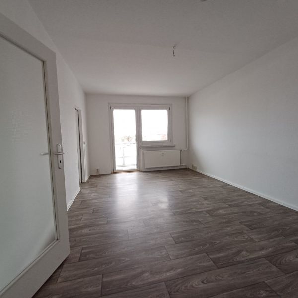 Geräumige 3-Raum-Wohnung - Photo 1