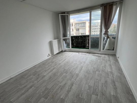 Location Appartement 3 pièces 68 m2 à Chelles - Photo 1