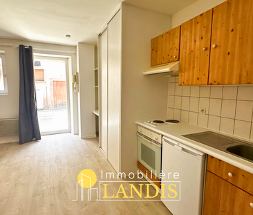 Location Appartement 1 pièce 25m² SELESTAT 67600 - Photo 5