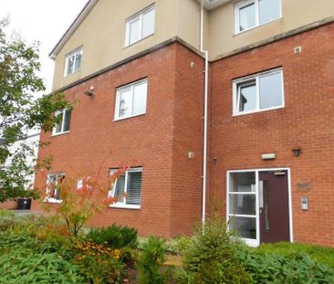 2 bedroom flat to rent - Photo 5