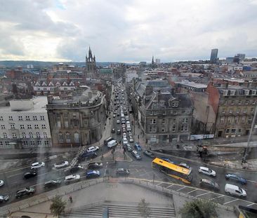 1 bedroom Student Apartment to rent in 55 Degrees North, Pilgrim St... - Photo 4