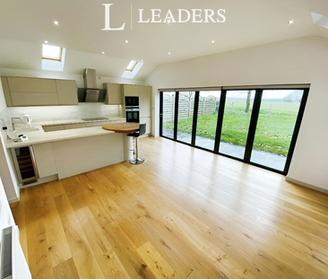 4 bedroom bungalow to rent Kayfen, Witham-On-The-Hill, Bourne, PE10 - Photo 6