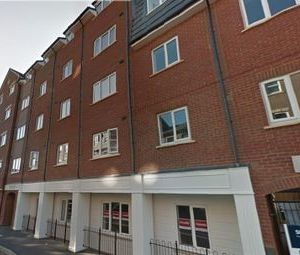 1 Bedrooms Flat to rent in The Elms, John Street, Luton LU1 | £ 196 - Photo 1