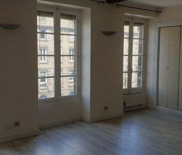 Location Appartement 1 pièce 34m² CLERMONT FERRAND 63000 - Photo 3