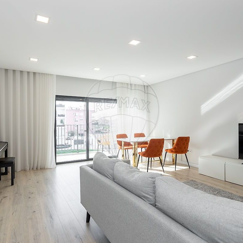 Apartamento T2 em Lisboa - Foto 1