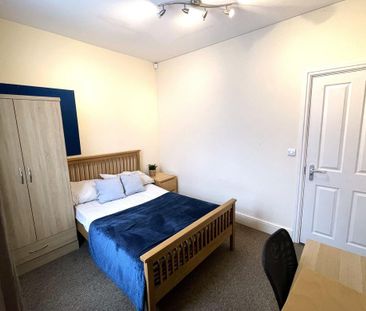 5 bedroom house share to rent - Photo 4