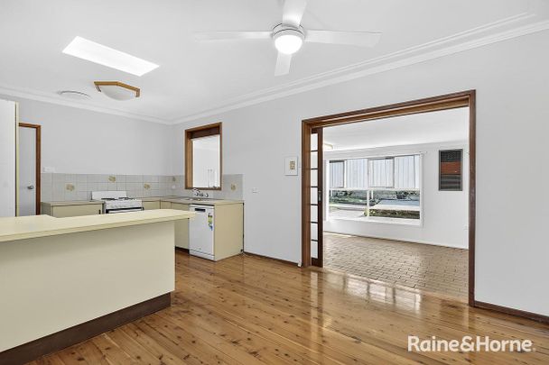 4-Bedroom Home in Tranquil Valentine Location - Photo 1