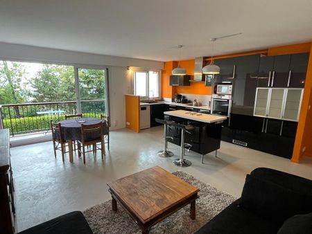 Location appartement 3 pièces, 69.98m², Le Havre - Photo 2