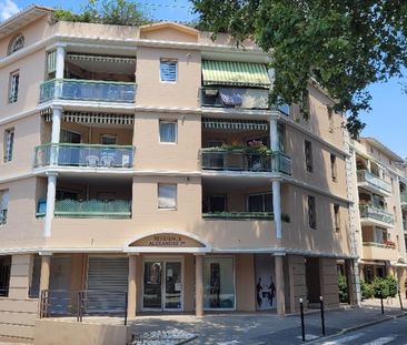 Location Appartement 2 pièces 51m² ORANGE 84100 - Photo 6