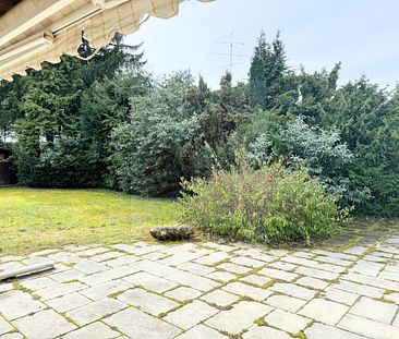 IMMOBILIEN SCHNEIDER -Vaterstetten- komplett sanierter Bungalow mit großem Garten sucht Familie - Foto 6