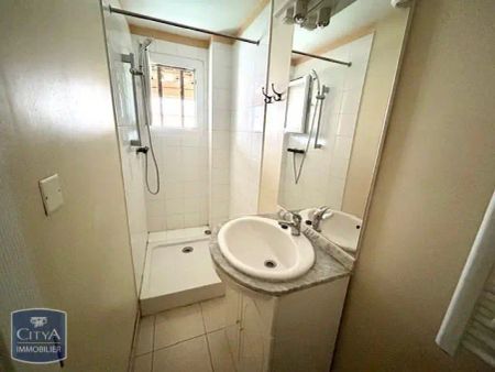 Appartement à louer 1 pièce 16.69m² - Photo 5