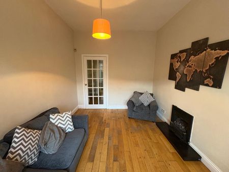 1 bedroom property to rent - Photo 5