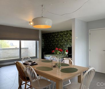Appartement te huur in Wuustwezel met 1 slaapkamer - Photo 2