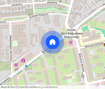 Jasne 3-pokojowe mieszkanie + balkon+msc-e postojowe - Zdjęcie 1