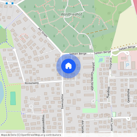 26125, Oldenburg / Etzhorn