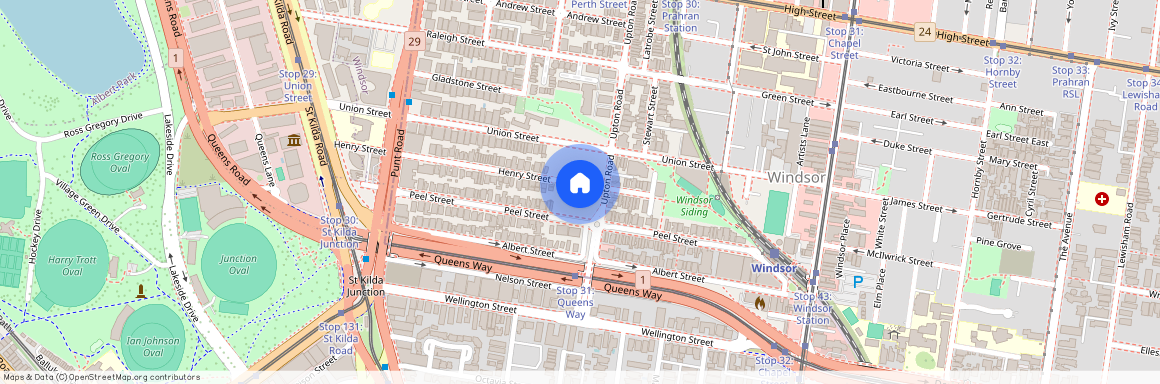 74 Henry Street, Windsor