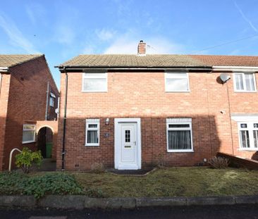 2 bedroom semi-detached house to rent - Photo 4