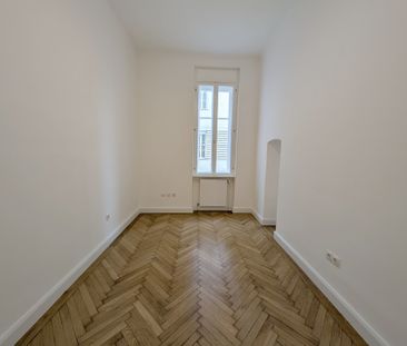 Erstklassige 5-Zimmer Altbau-Wohnung in Grünruhelage in 1180 Wien z... - Photo 6