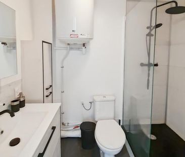 Location Appartement 1 pièce 16m² VANNES 56000 - Photo 3