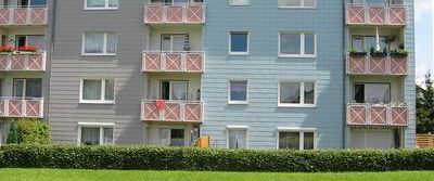 Demnächst frei! 4-Zimmer-Wohnung in Iserlohn Gerlingsen - Photo 1