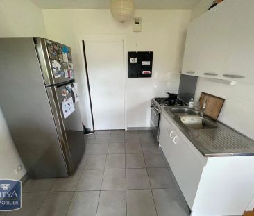 Appartement à louer 2 pièces 52.13m² - Photo 4