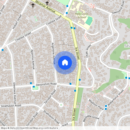 16B Argentine Avenue, Miramar, Wellington City