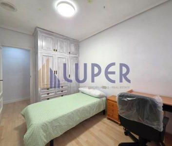 Flat - San Vicente del Raspeig (Centro salud nº 2) - Photo 4