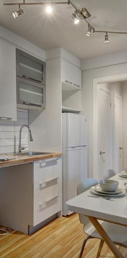 Appartement 3 ½ à louer Sainte-Foy / Sillery juillet 2026 - Photo 1