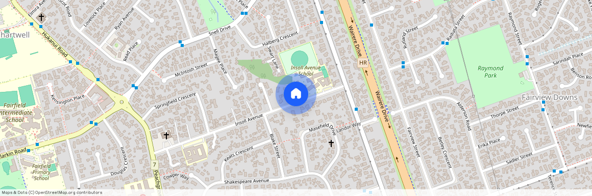 3/87 Insoll Avenue, Enderley