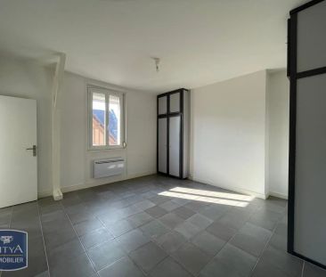 Appartement à louer 1 pièce 21.92m² - Photo 6