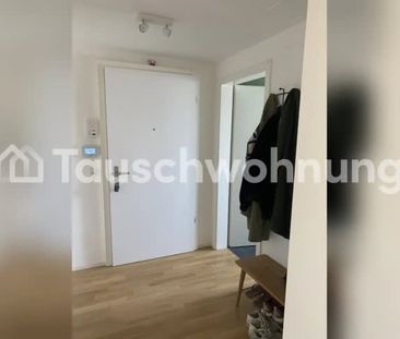 2.5 Zimmer, 65 m², 3. Stock - Photo 1